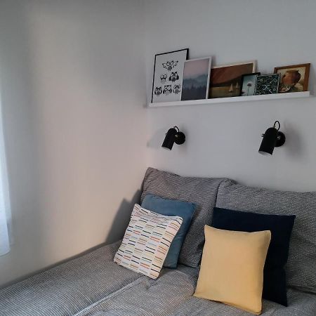 Liliom Apartment With Free Parking Space Budapest Exterior foto