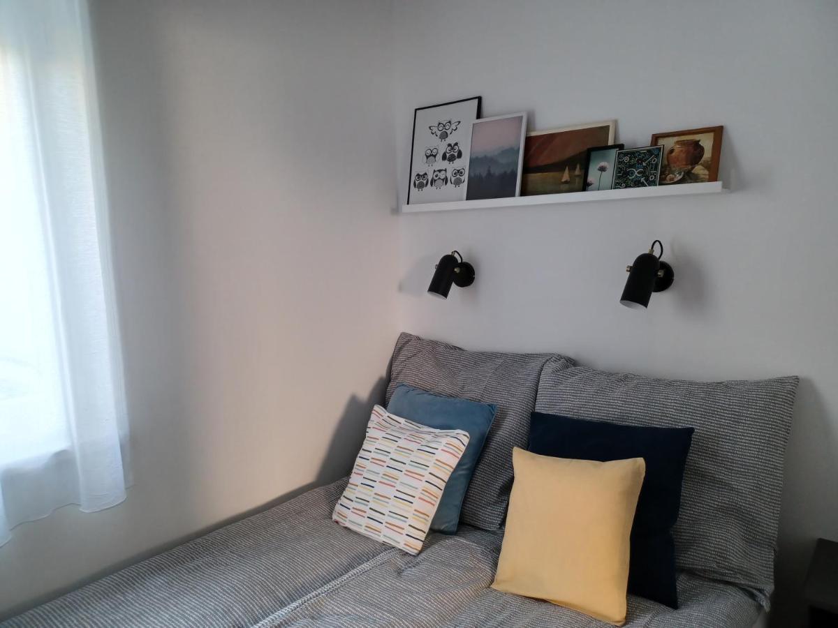 Liliom Apartment With Free Parking Space Budapest Exterior foto